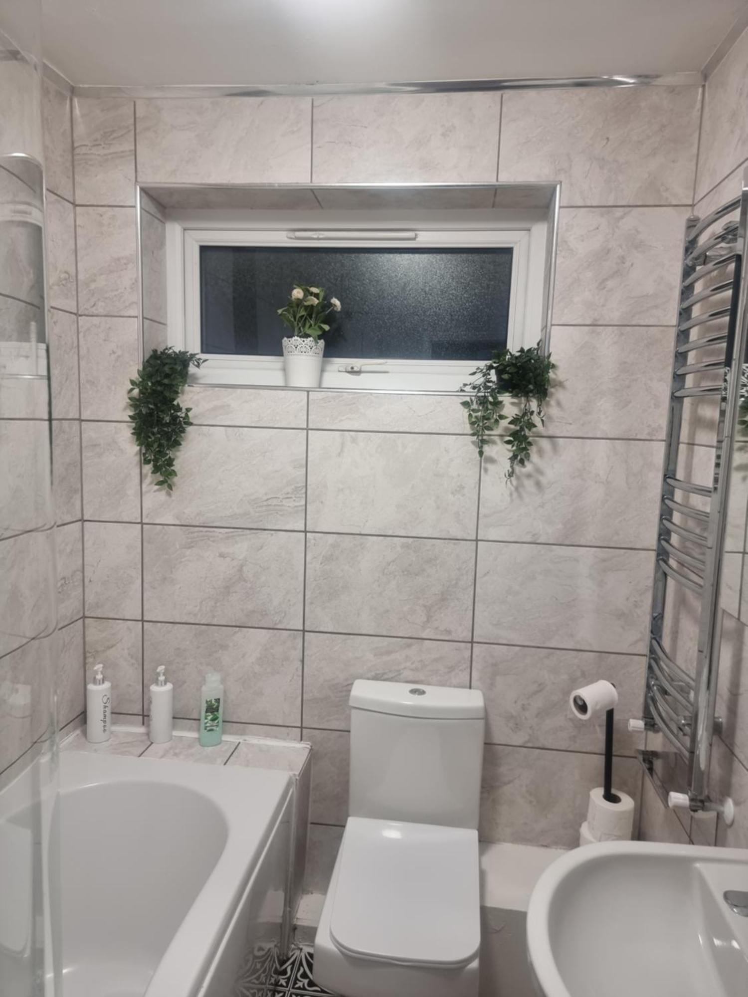 Spacious House In Ferienhaus Manchester