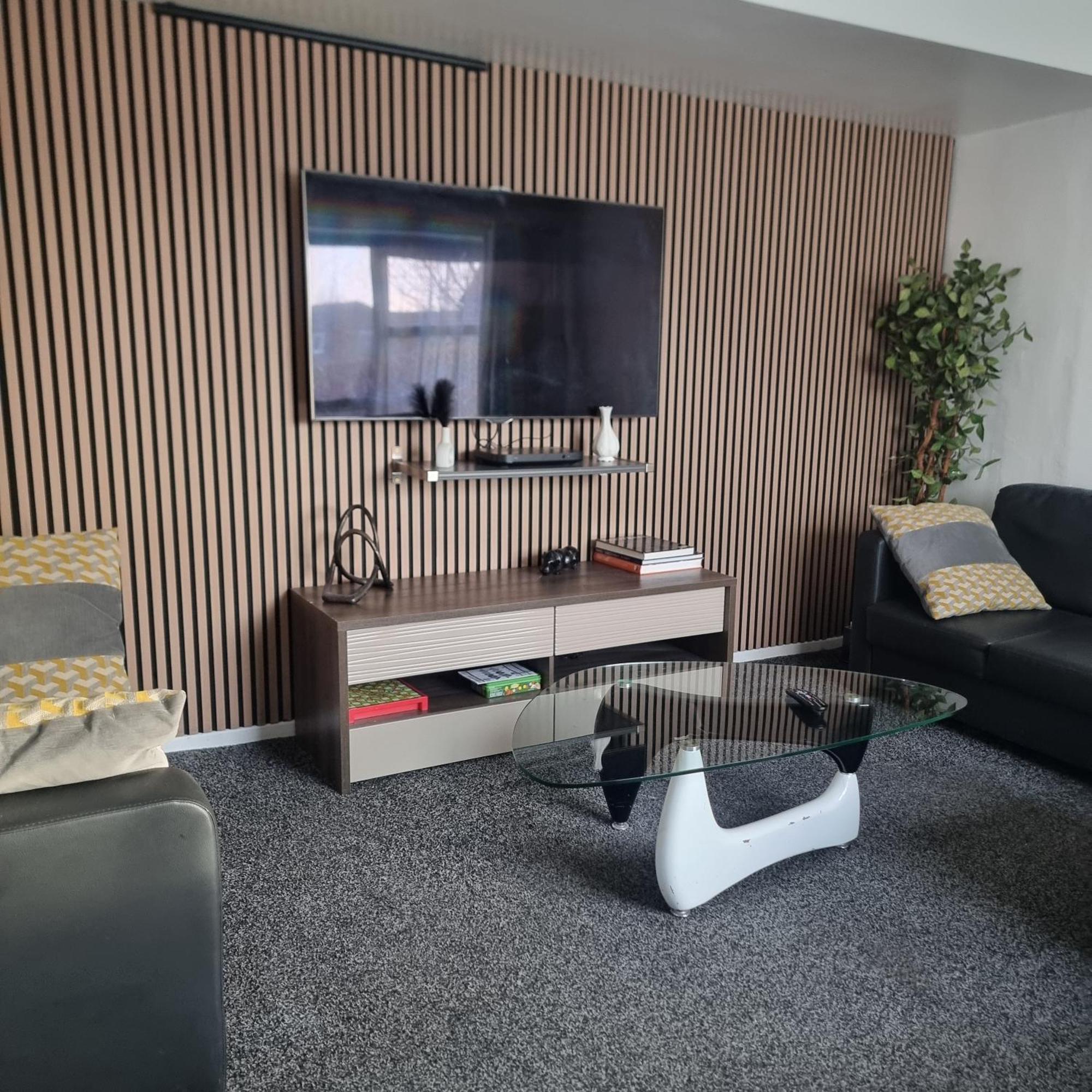 Ferienhaus Spacious House In