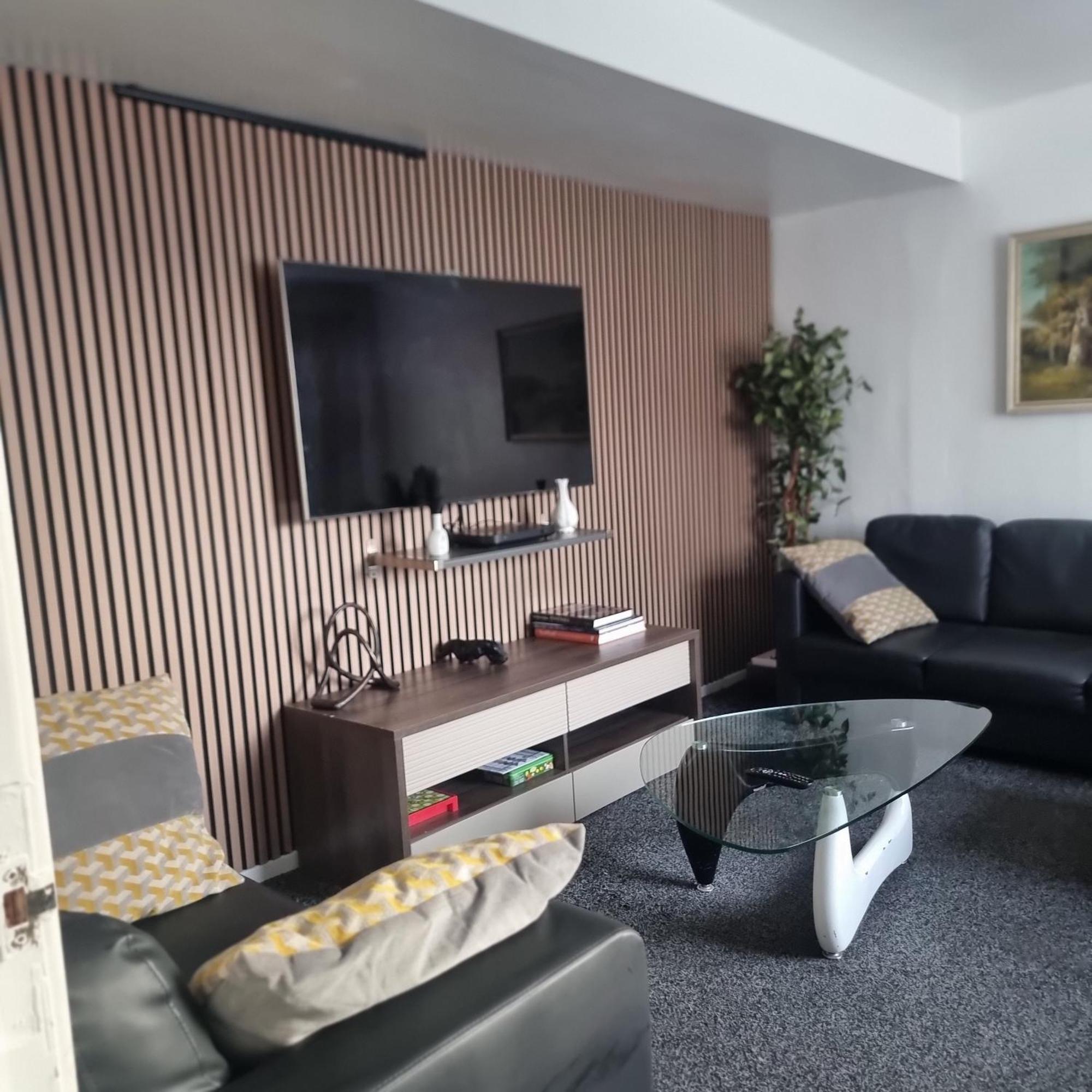 Spacious House In Ferienhaus *